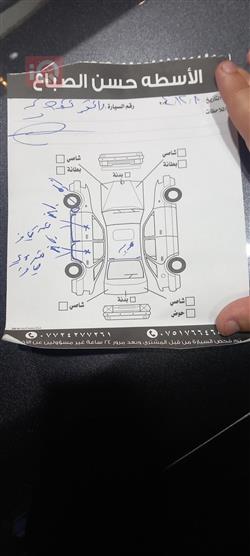 تۆیۆتا ڕاڤ 4